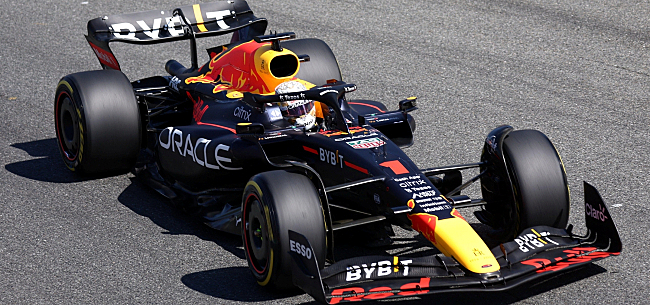 'Geduld van Red Bull is op: Deal met Herta gaat niet meer door'